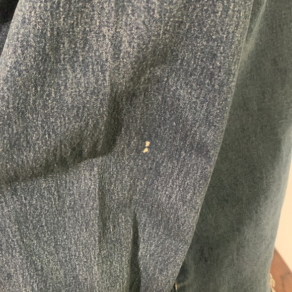 Hannah Jean Long Sleeve Shirt Size L - Picture 4 of 16